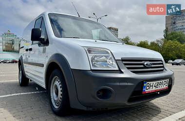 Грузовой фургон Ford Transit Connect 2013 в 