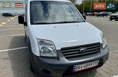 Грузовой фургон Ford Transit Connect 2013 в 