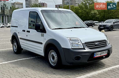 Грузовой фургон Ford Transit Connect 2013 в 