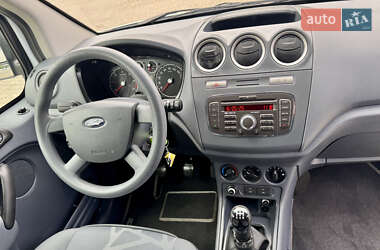 Грузовой фургон Ford Transit Connect 2013 в 