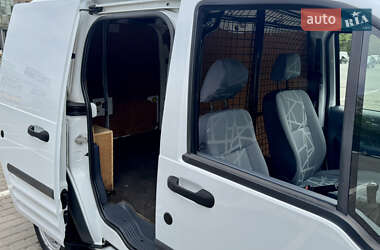 Грузовой фургон Ford Transit Connect 2013 в 