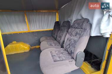 Минивэн Ford Transit Connect 2007 в 