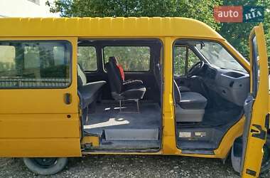 Минивэн Ford Transit Connect 2002 в Мамаевцах