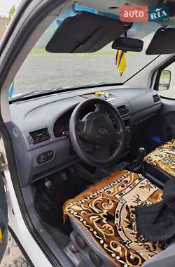 Минивэн Ford Transit Connect 2006 в 