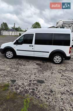 Мінівен Ford Transit Connect 2006 в Камені-Каширському