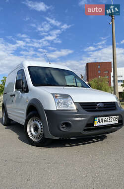 Вантажний фургон Ford Transit Connect 2013 в 
