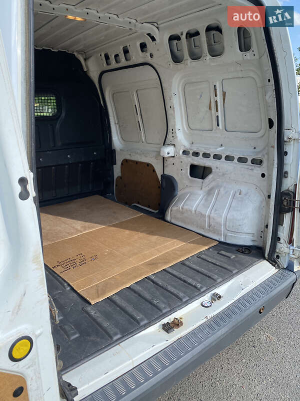 Вантажний фургон Ford Transit Connect 2013 в Києві