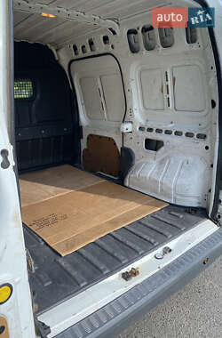 Вантажний фургон Ford Transit Connect 2013 в 