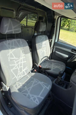 Вантажний фургон Ford Transit Connect 2013 в 