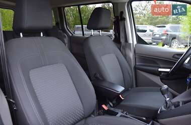 Мінівен Ford Transit Connect 2020 в 