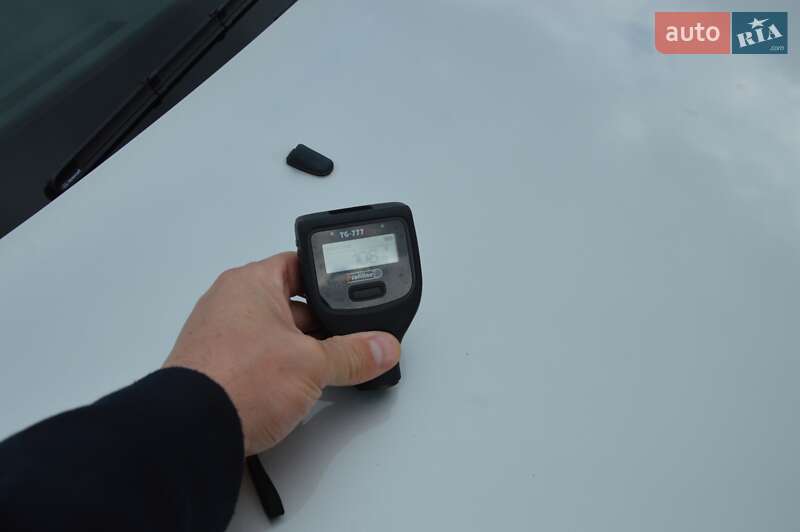 Минивэн Ford Transit Connect 2020 в Дрогобыче