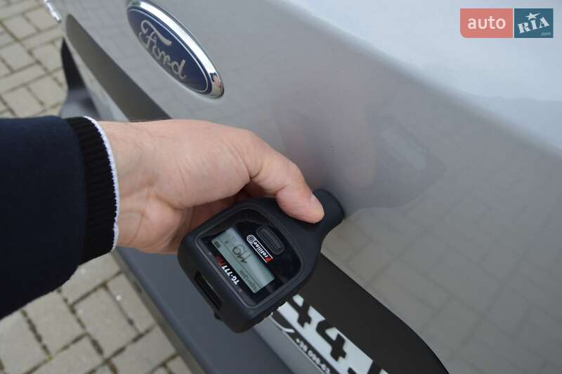 Минивэн Ford Transit Connect 2020 в Дрогобыче