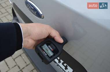 Мінівен Ford Transit Connect 2020 в 