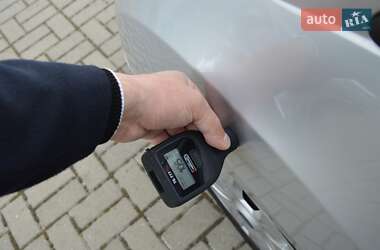 Мінівен Ford Transit Connect 2020 в 