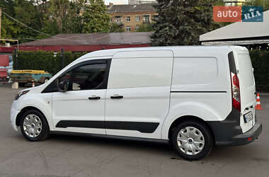 Грузовой фургон Ford Transit Connect 2016 в 