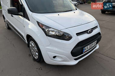 Грузовой фургон Ford Transit Connect 2016 в 
