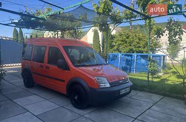 Минивэн Ford Transit Connect 2006 в Виноградове