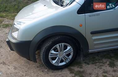 Минивэн Ford Transit Connect 2004 в 