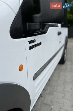 Мінівен Ford Transit Connect 2007 в 