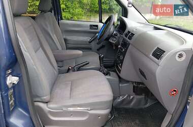 Мінівен Ford Transit Connect 2004 в 