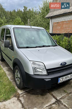 Мінівен Ford Transit Connect 2006 в Ніжині