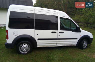 Минивэн Ford Transit Connect 2006 в 