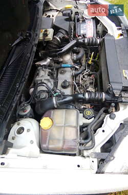 Минивэн Ford Transit Connect 2006 в 