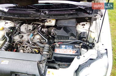 Минивэн Ford Transit Connect 2006 в 