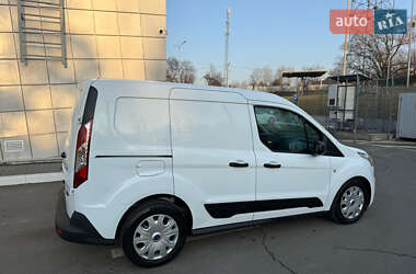 Грузовой фургон Ford Transit Connect 2018 в 