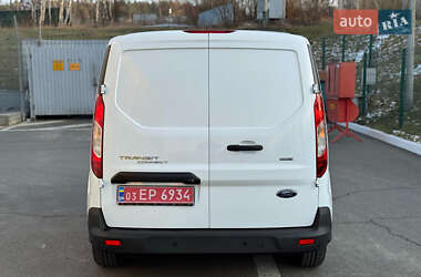 Грузовой фургон Ford Transit Connect 2018 в 