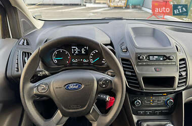 Грузовой фургон Ford Transit Connect 2018 в 