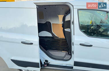 Грузовой фургон Ford Transit Connect 2018 в 
