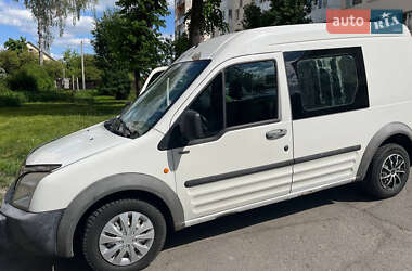 Мінівен Ford Transit Connect 2006 в Києві