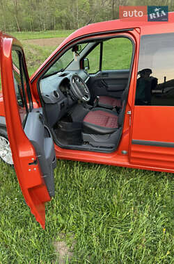 Минивэн Ford Transit Connect 2011 в 