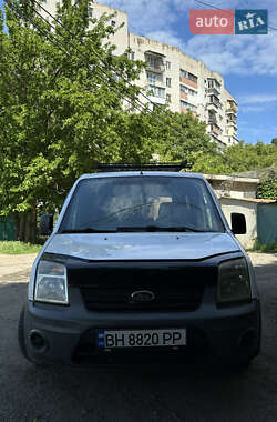 Минивэн Ford Transit Connect 2010 в 
