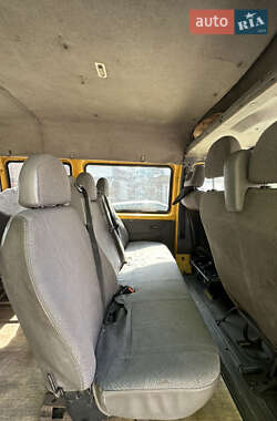 Минивэн Ford Transit Connect 2002 в 