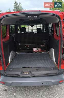 Минивэн Ford Transit Connect 2015 в 