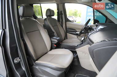 Минивэн Ford Transit Connect 2014 в 