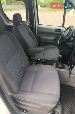 Мінівен Ford Transit Connect 2004 в 