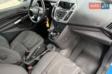 Минивэн Ford Transit Connect 2014 в 
