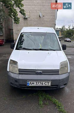 Минивэн Ford Transit Connect 2006 в 
