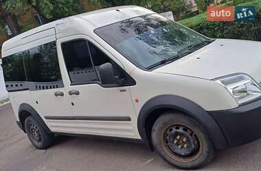 Мінівен Ford Transit Connect 2002 в Кам'янському