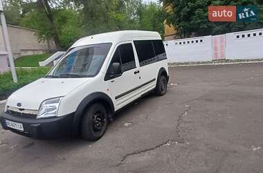 Минивэн Ford Transit Connect 2002 в 