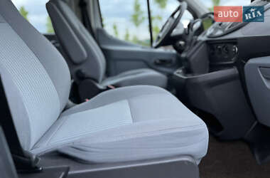 Минивэн Ford Transit Connect 2017 в 