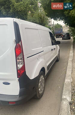 Вантажний фургон Ford Transit Connect 2018 в 