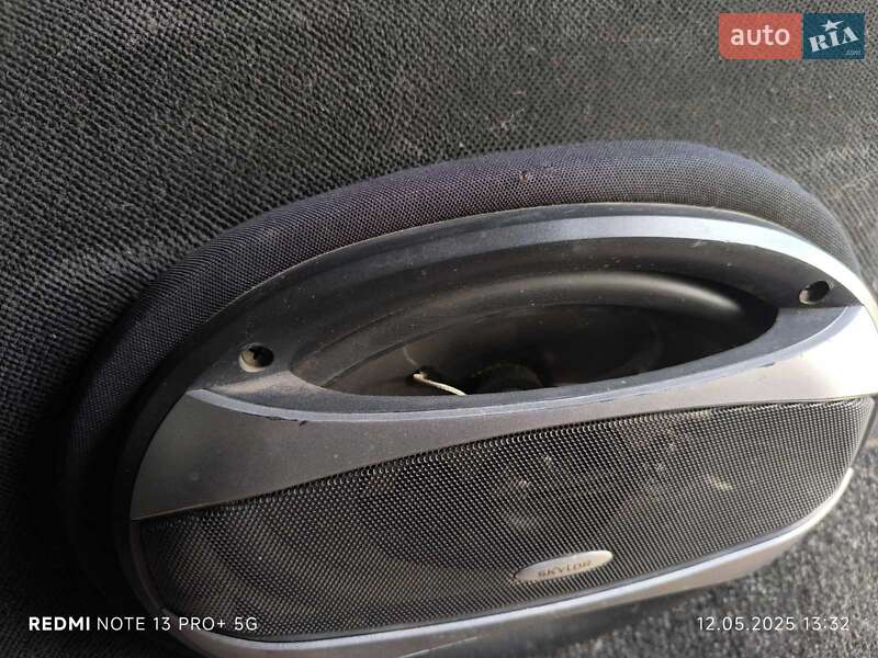 Мінівен Ford Transit Connect 2003 в Умані фото 16 Мінівен Ford Transit Connect 2003 в Умані