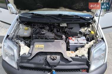 Минивэн Ford Transit Connect 2003 в 