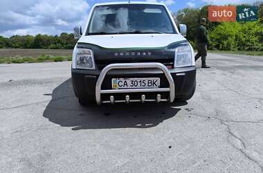 Минивэн Ford Transit Connect 2003 в 
