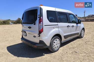 Минивэн Ford Transit Connect 2016 в 