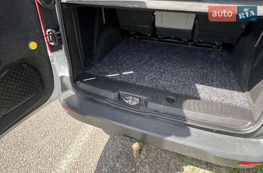 Минивэн Ford Transit Connect 2013 в 